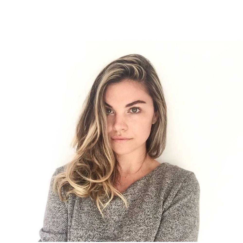 Meet your Posher, Shelby